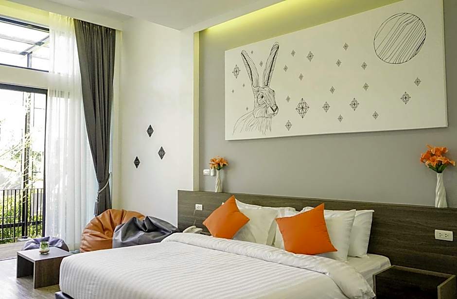 PIMDARA HOTEL