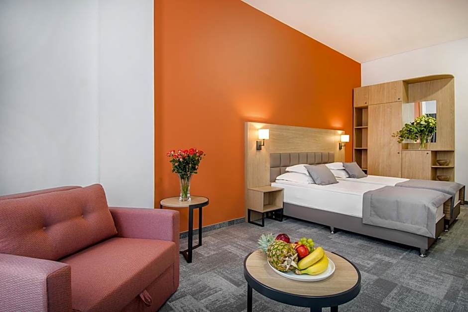 Hotel Split Inn by President