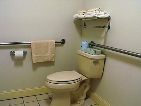 Double Room - Non-Smoking