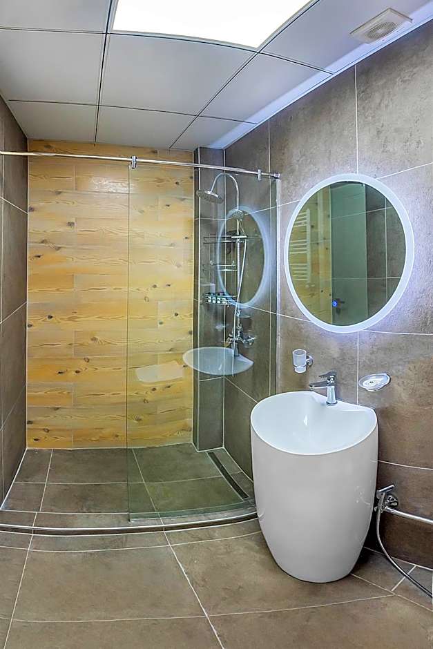 LALO Hotel Abastumani