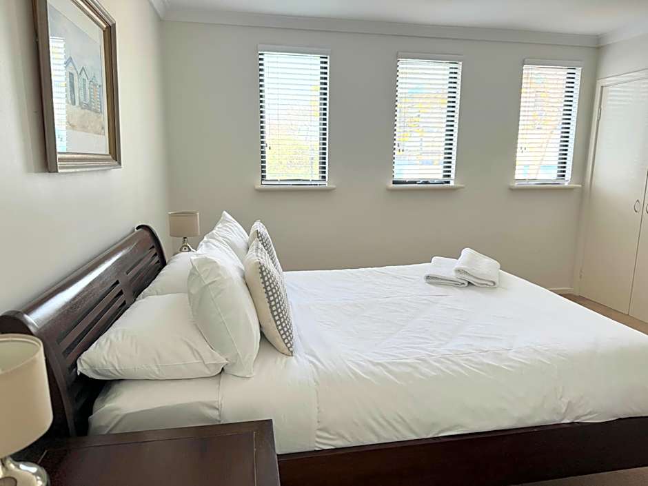 Margaret River Beach Houses