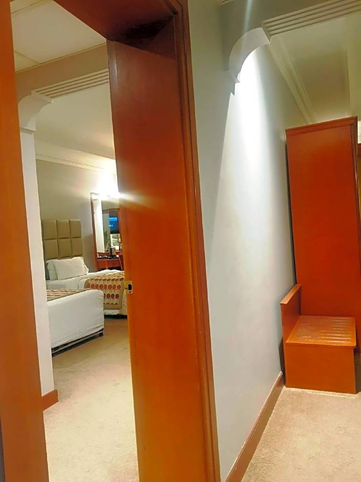 Panorama Hotel and Spa