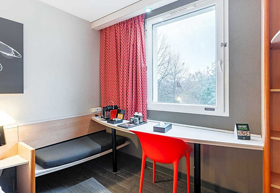 B&B HOTEL Thionville Yutz Route du Luxembourg