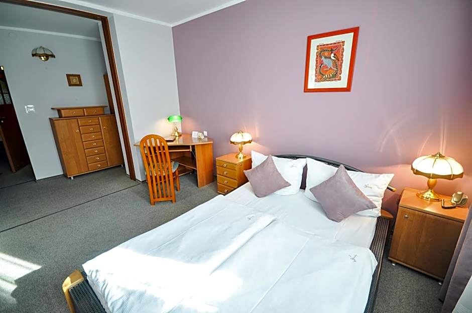 Hotel Trzy Światy Spa & Wellness Rajska WySpa