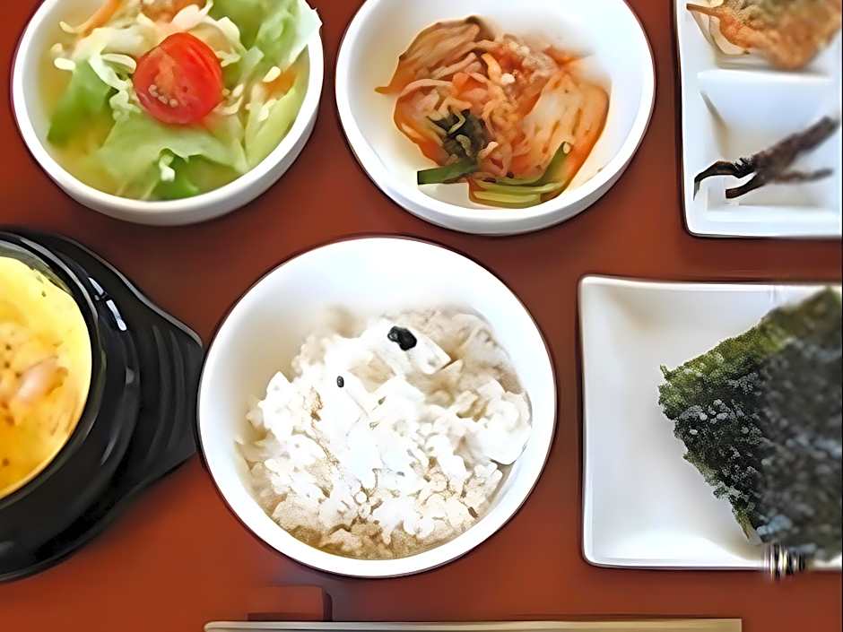 Guesthouse Nisshin
