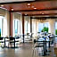 Hampton Inn & Suites Manistee Waterfront