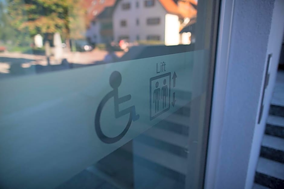 Rührberger Hof Hotel & Restaurant Grenzach-Wyhlen bei Basel