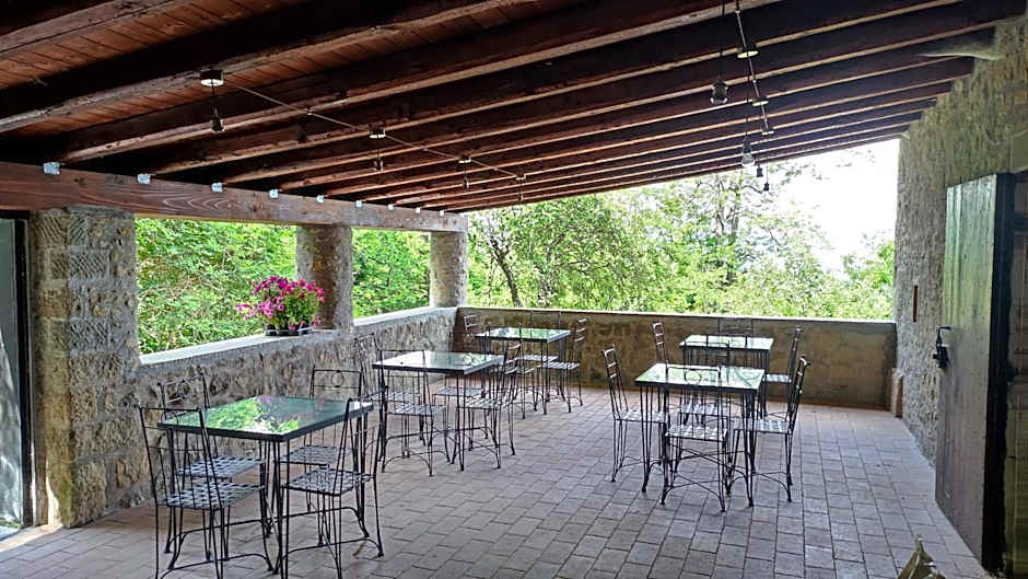 Locanda della Via
