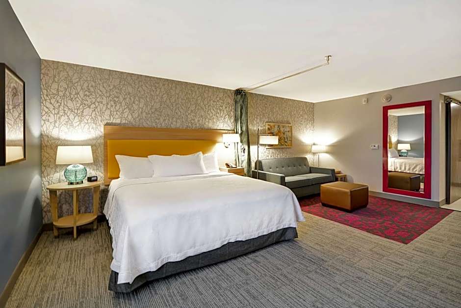 Home2 Suites By Hilton Warner Robins