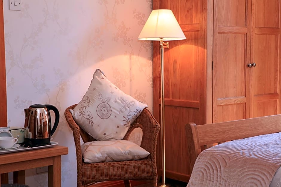 Ardlinnhe Bed & Breakfast