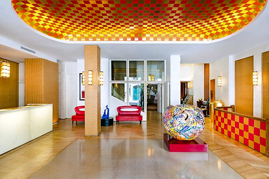 Atala Hotel Champs Elysées