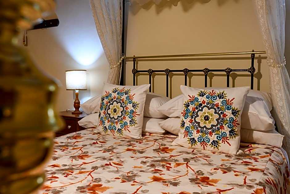 Maria Giovanna Guest House