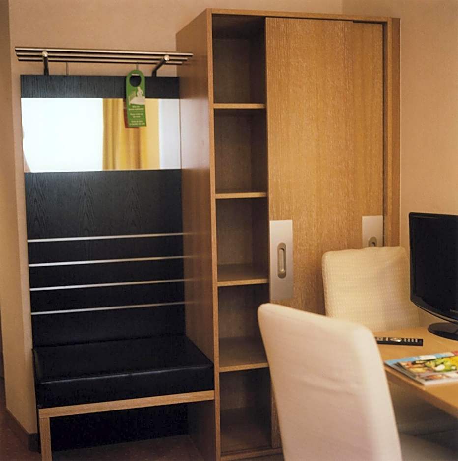 Hotel Jedermann