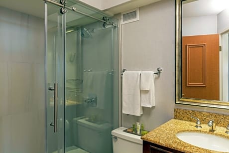 2Qn Mob/Hea Acc Ste Ri-Shw