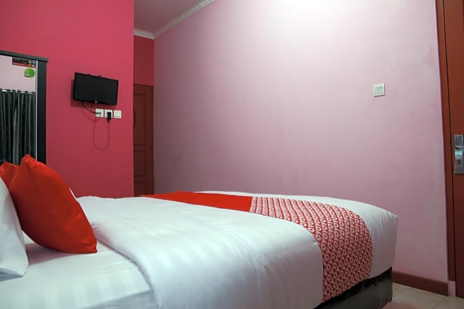 OYO 1728 D'rizd Homestay Syariah