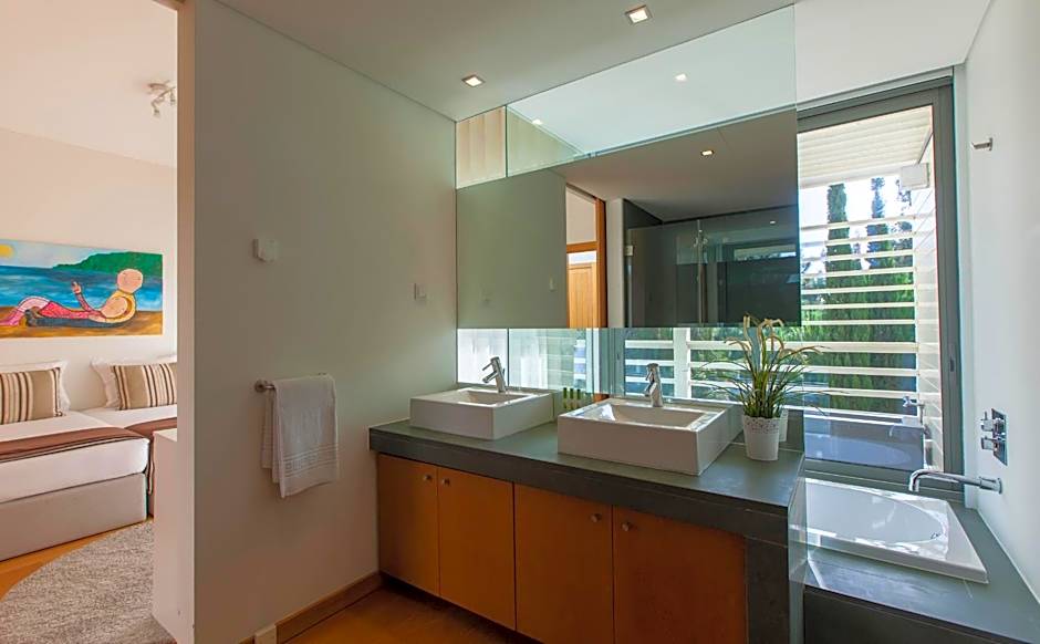 Troia Residence by The Editory - Beach Houses