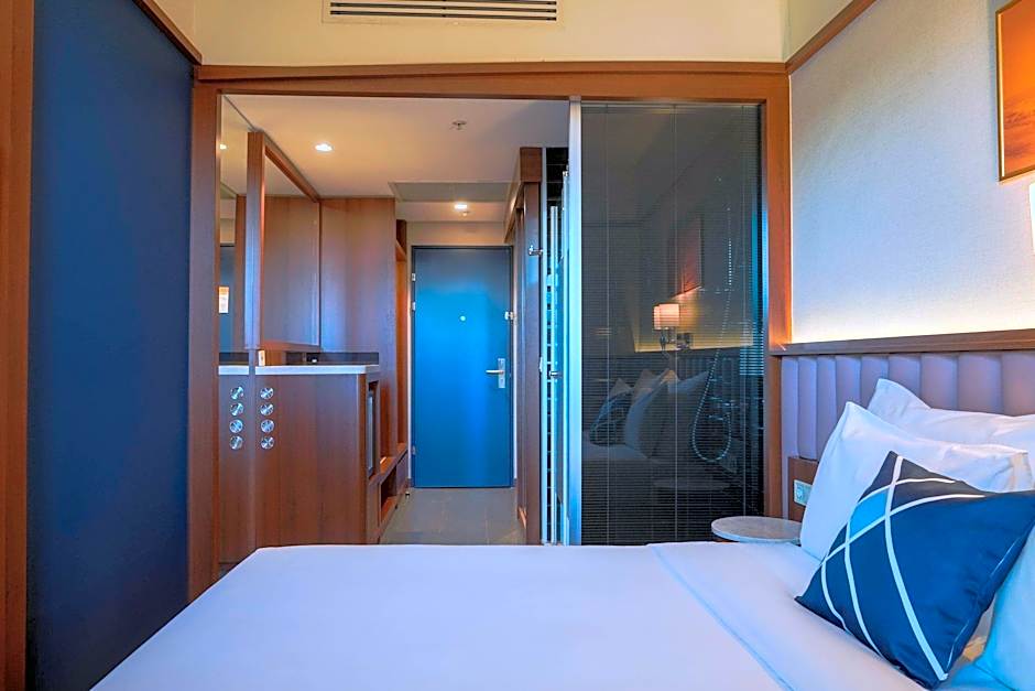 Four Points Flex by Sheraton Bursa Nilufer 