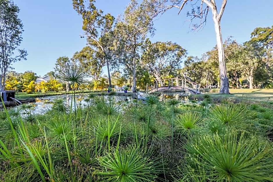 Agnes Water Stays over18's