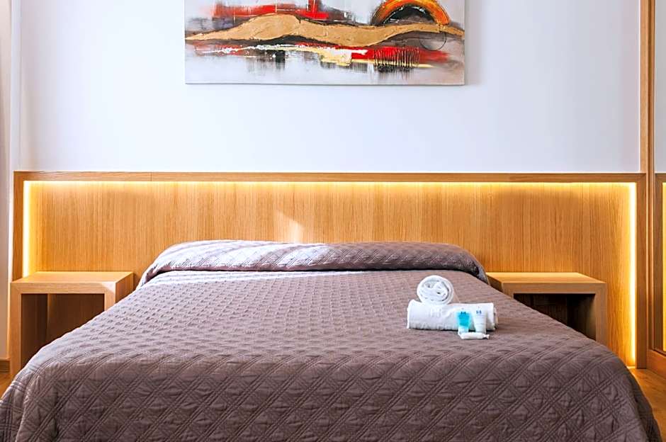 Hotel Ruta de Europa
