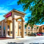 Econo Loge Inn & Suites Albuquerque East I-40 Eubank Exit