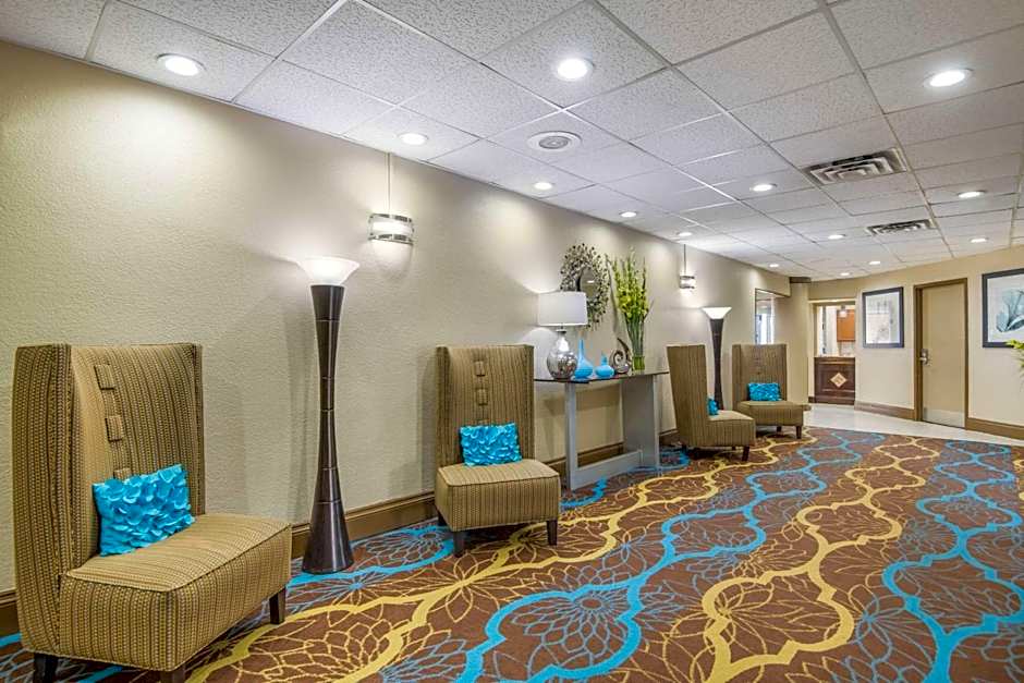 Quality Inn Sweetwater I-20