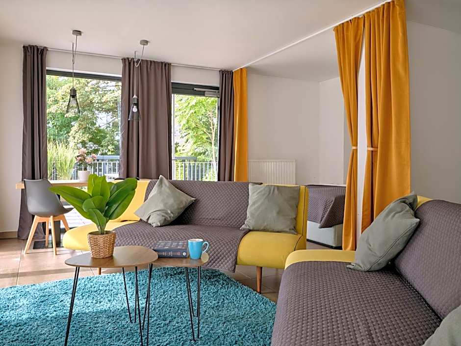 Spreepolis Boardinghaus
