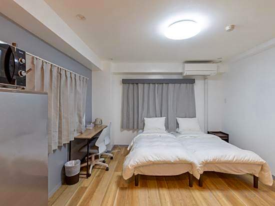 Kinshichohouse