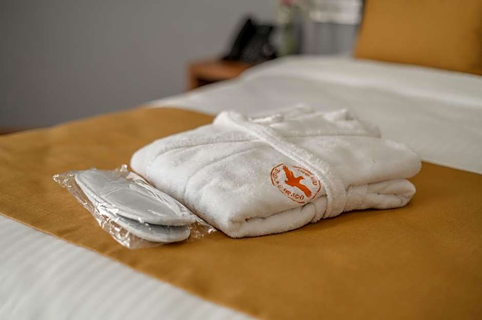 Burki Castle & Cellar