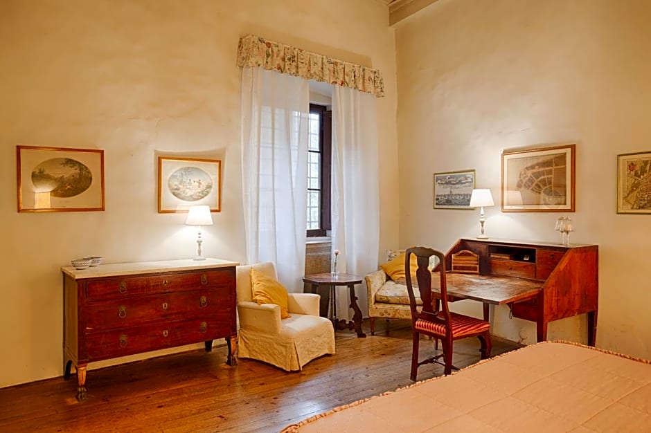 Villa Rucellai
