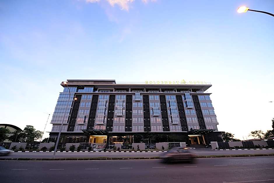 Goldenbay Hotel Bintulu