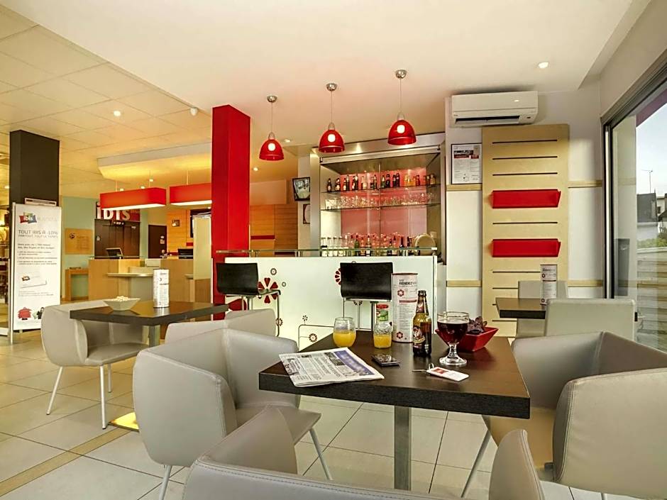 ibis Brive Centre
