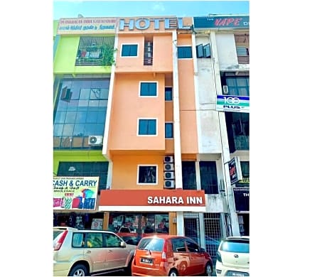 HOTEL SAHARA INN BATU CAVES