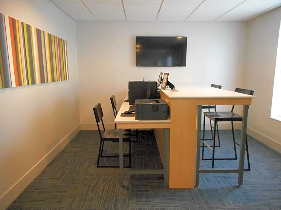 Holiday Inn Express Fairfield By IHG