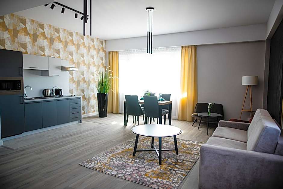 ibis styles Grudziadz