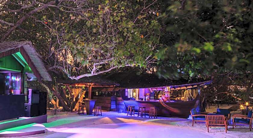 Adaaran Prestige Vadoo Adults Only Premium All Inclusive with Free Transfers