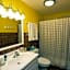 Dodici Night Suites