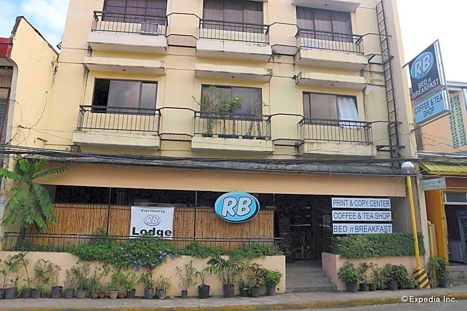 RB Bed and Breakfast