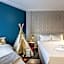 Mercure Florianopolis Convention Hotel