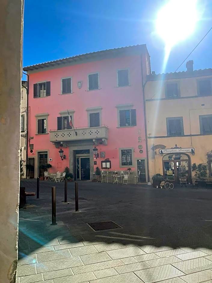 Quattro Gigli Hotel