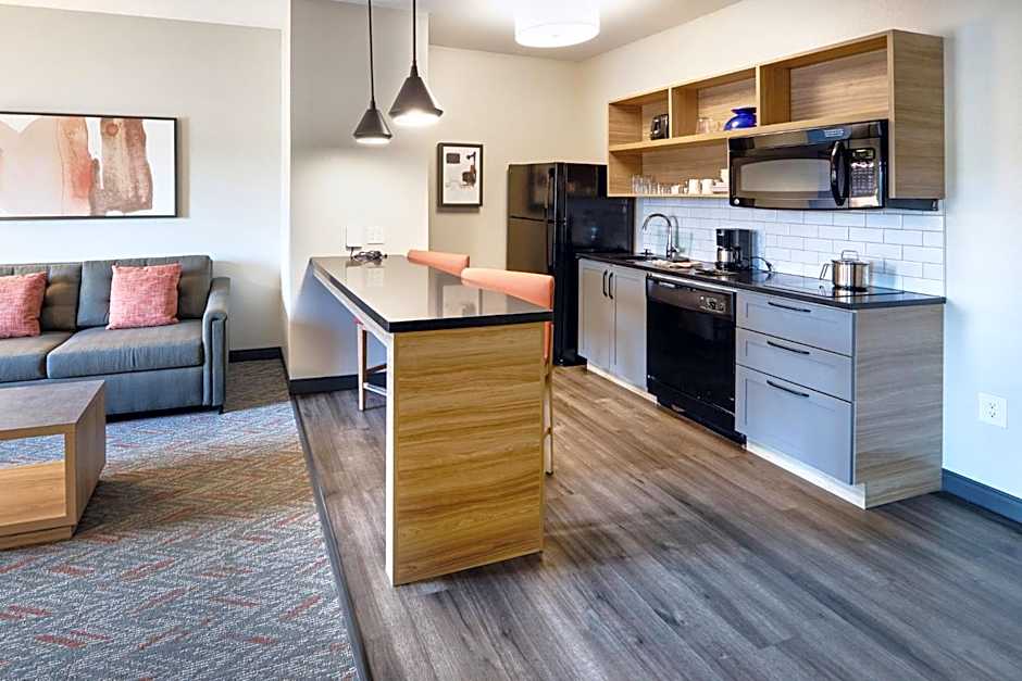 Candlewood Suites Hot Springs By IHG