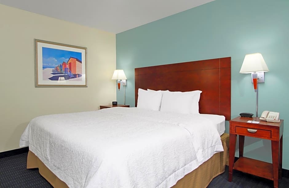 Hampton Inn Cocoa Beach