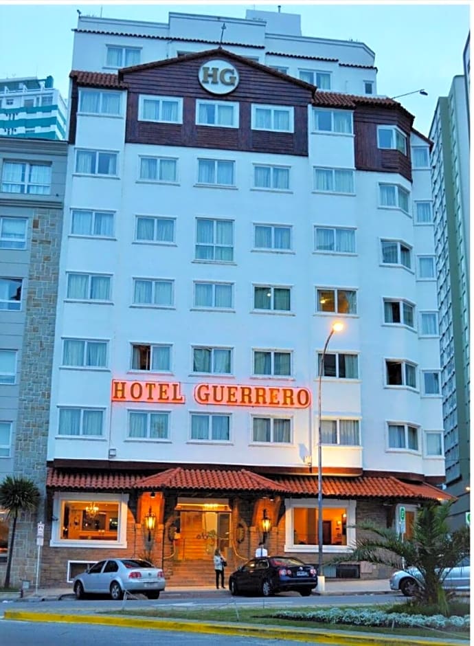 Hotel Guerrero