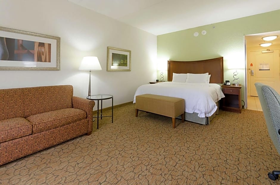 Hampton Inn By Hilton Hickory