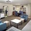 DoubleTree Suites by Hilton Hotel Detroit Downtown - Fort Shelby