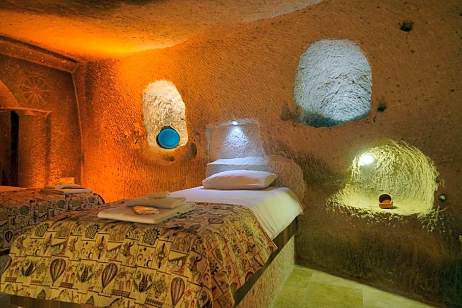 Coco Cave