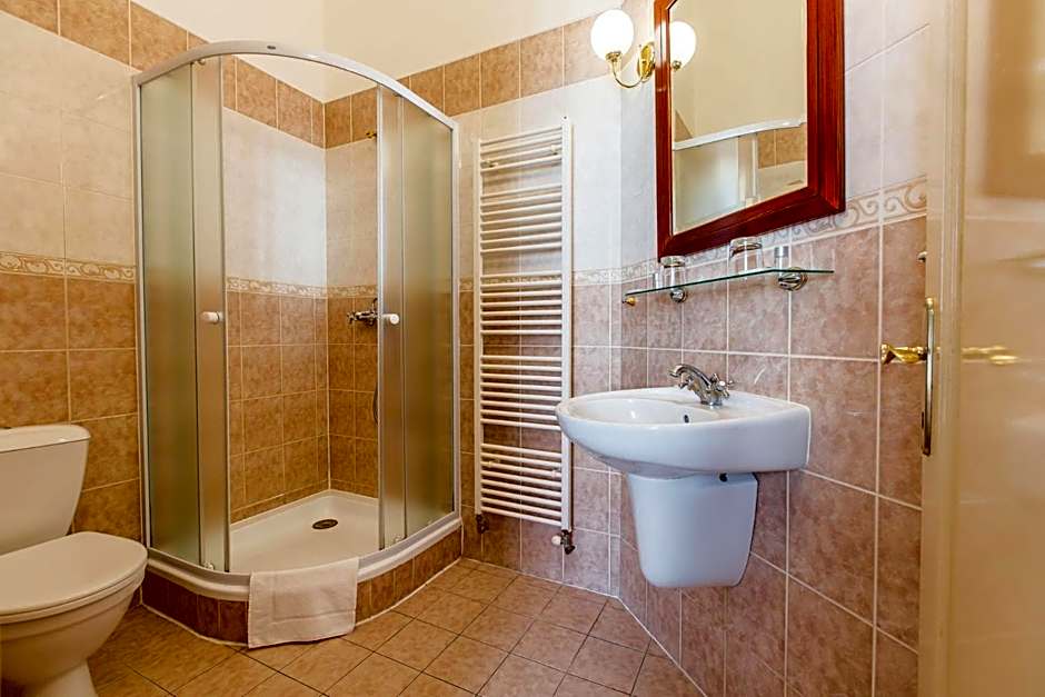 Hotel U Zlateho jelena