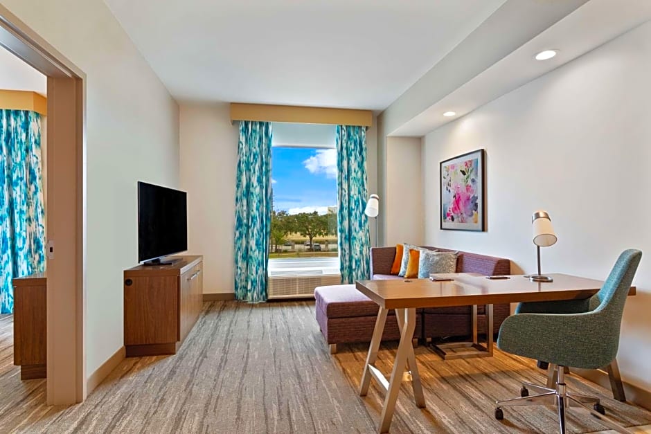 Hilton Garden Inn Houston Medical Center, TX