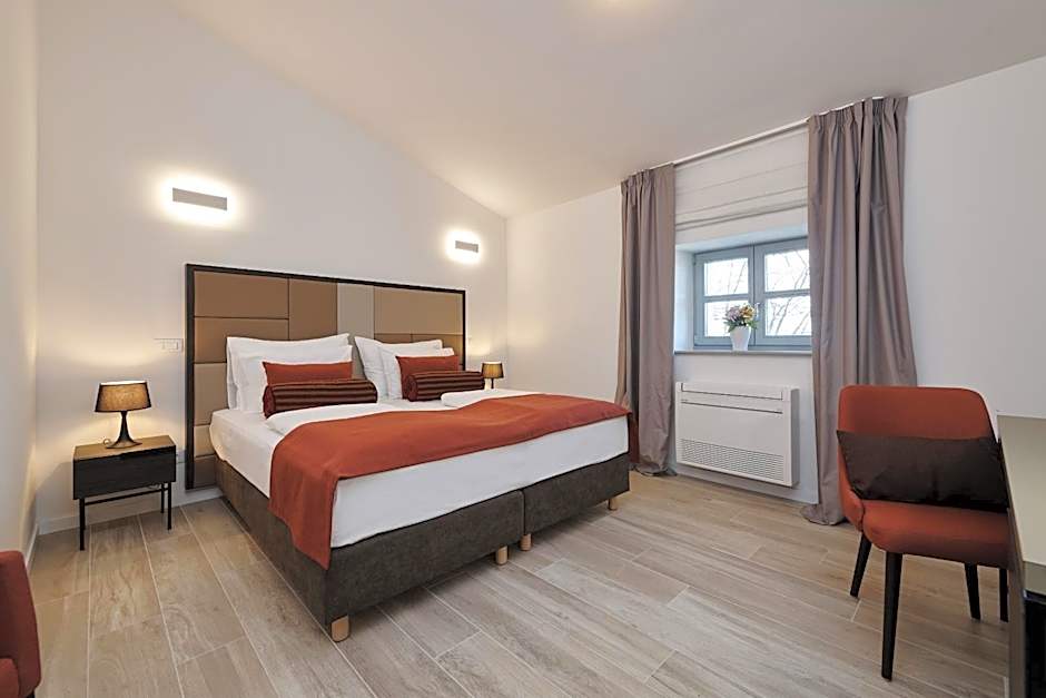 B&B Artegnana 1798