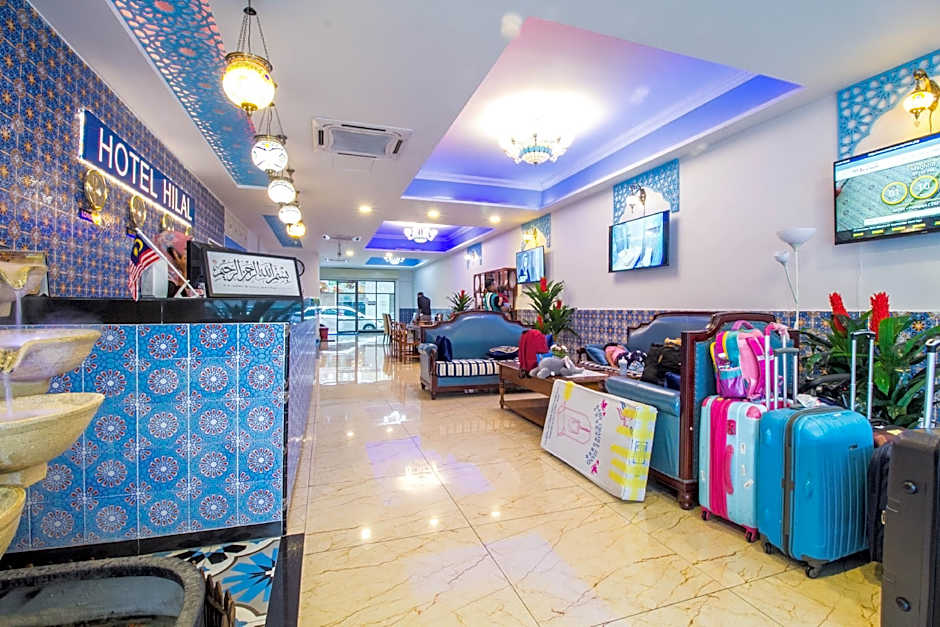 Hotel Hilal