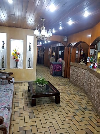 San Francisco Plazza Hotel